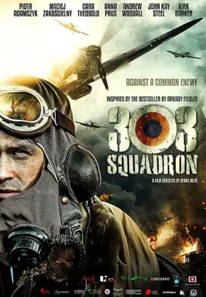 Squadron 303 (2018)